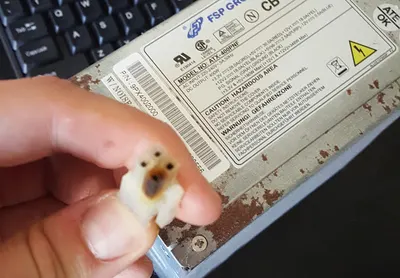 PC DOKTOR (Serwis komputerowy & Outsourcing IT)